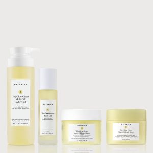 The Glow Getter Bundle