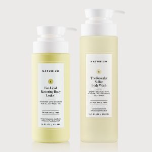 The Revealing Body Bundle