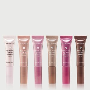 The Shimmer Collection